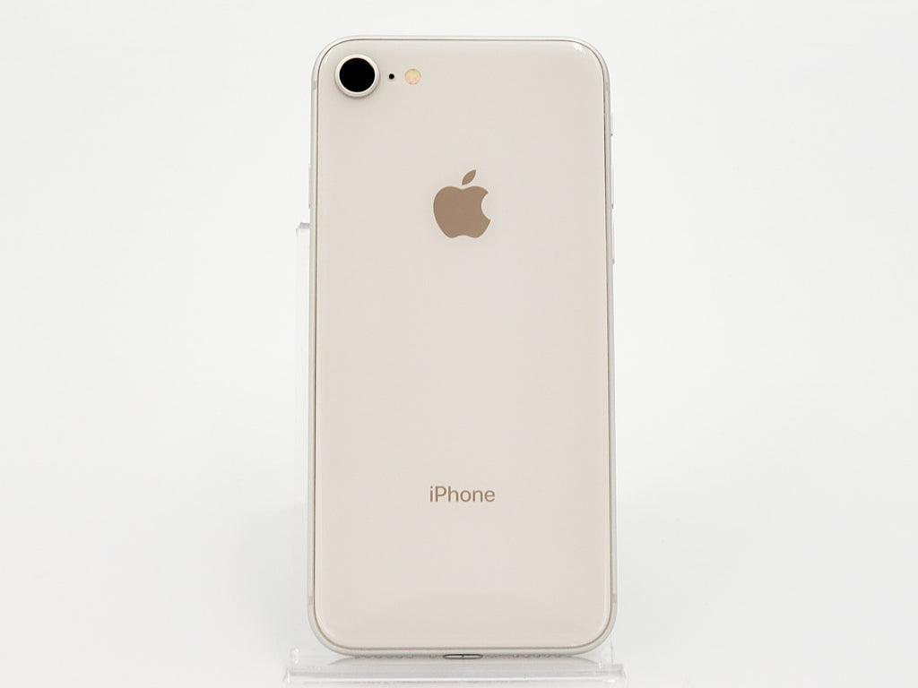 Cランク】SIMフリー iPhone8 64GB シルバー MQ792J/A #2552 – パンダ ...