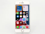 【Cランク】SIMフリー iPhone7 32GB シルバー MNCF2J/A #3966