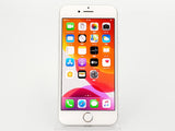 【Bランク】SIMフリー iPhone7 32GB シルバー MNCF2J/A #3553