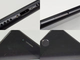 【Cランク】SIMフリー iPhoneSE (第2世代) 64GB ブラック MHGP3J/A SE2 #8152
