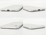 【Cランク】SIMフリー iPhone7 128GB シルバー MNCL2J/A #7185