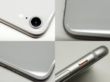 【Bランク】SIMフリー iPhone8 64GB シルバー MQ792J/A #8967