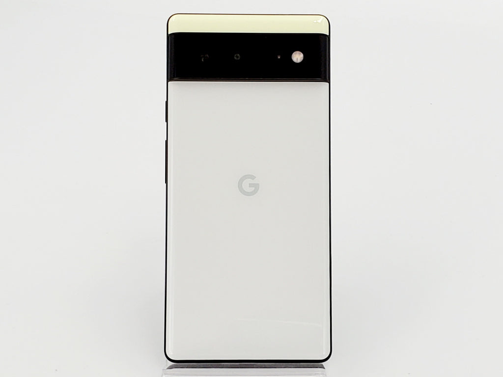 Google Pixel 6 256GB SIMフリー [Sorta Seafoam]の製品画像1