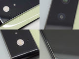 【Bランク】SIMフリー Google Pixel 6 256GB Sorta Seafoam GR1YH #6004