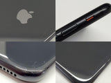 【Cランク】SIMフリー iPhoneSE (第2世代) 64GB ブラック MHGP3J/A SE2 #9909