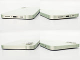 【Bランク】SIMフリー iPhone12 128GB グリーン MGHY3J/A #1226