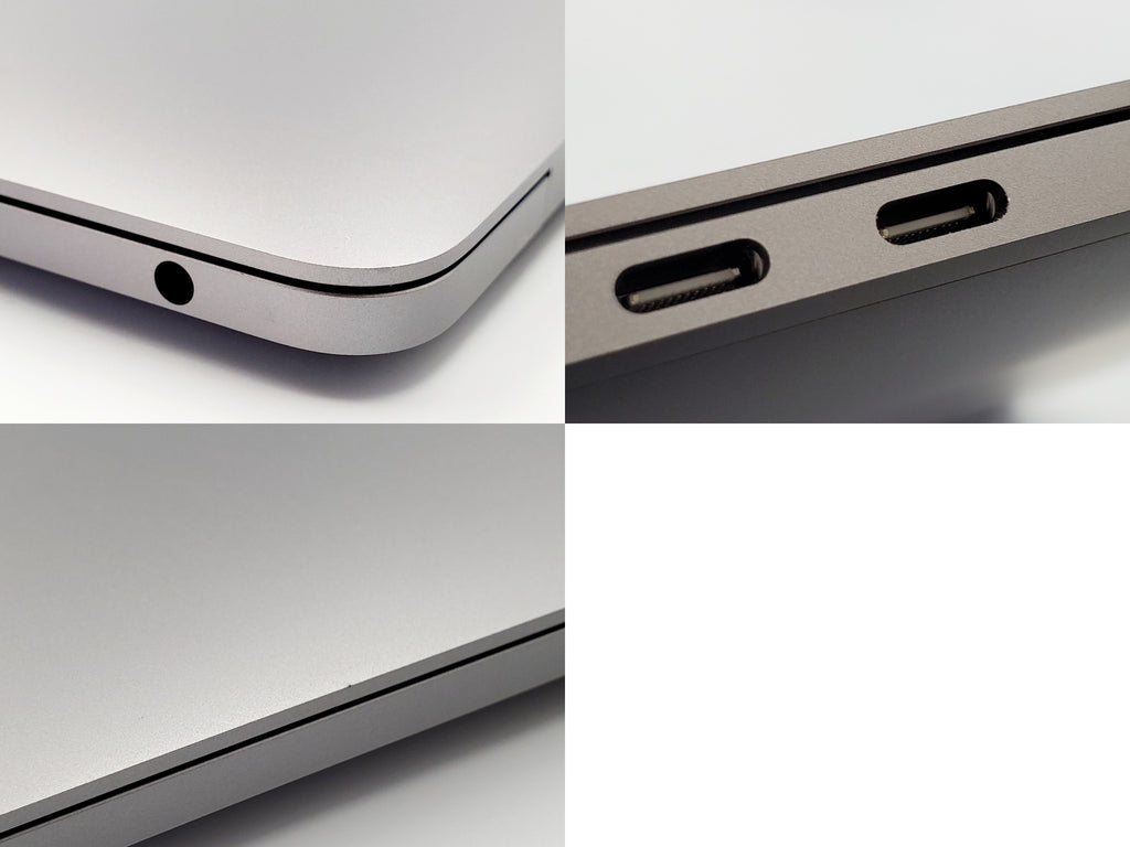 【Aランク】MacBook Pro Retinaディスプレイ 13.3 MNEJ3J/A スペースグレイ #GW1DFNN