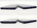 【Aランク】 Y!mobile版SIMフリー OPPO Reno7 A スターリーブラック A201OP #8231