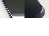 【Aランク】 Y!mobile版SIMフリー OPPO Reno7 A スターリーブラック A201OP #8231