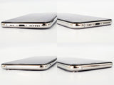【Cランク】SIMフリー iPhoneXs 256GB シルバー MTE12J/A #4808