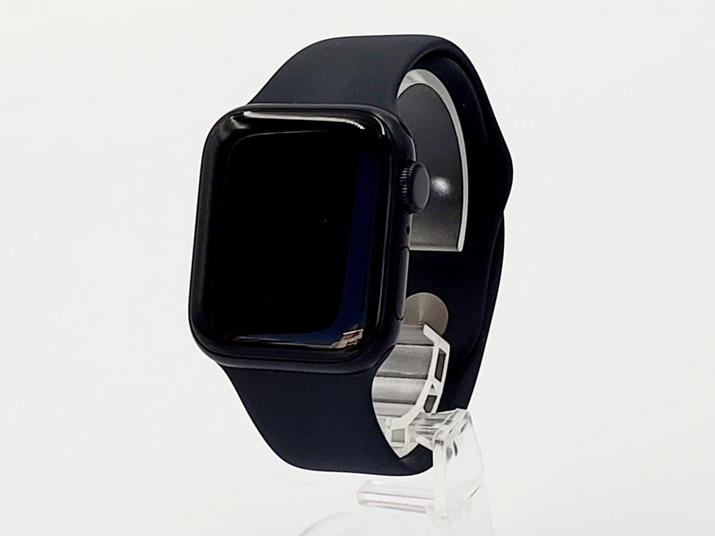 Aランク】Apple Watch SE 第2世代 GPSモデル 40mm MNJT3J/A