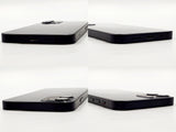 【Cランク】SIMフリー iPhone12 mini 256GB ブラック MGDR3J/A #1141
