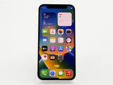 【Bランク】SIMフリー iPhone12 mini 64GB ホワイト MGA63J/A #0079