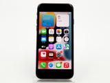 【Cランク】SIMフリー iPhone7 32GB ブラック MNCE2J/A Apple A1779 #3699
