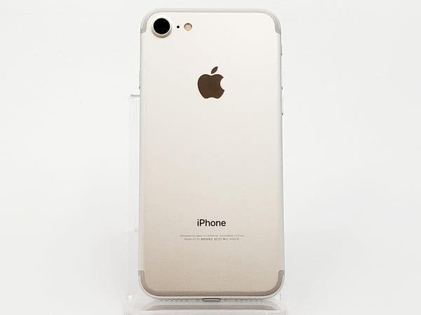 iPhone 7 apple care付き　simフリー　32gb ブラック
