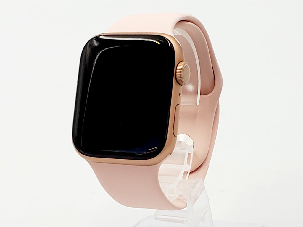 Bランク】Apple Watch Series 6 GPSモデル 44mm M00E3J/A ゴールド