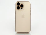 【Bランク】SIMフリー iPhone13 Pro 512GB ゴールド MLUY3J/A #4202