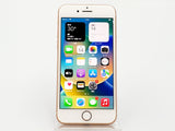 【Bランク】SIMフリー iPhone8 64GB ゴールド MQ7A2J/A #4525