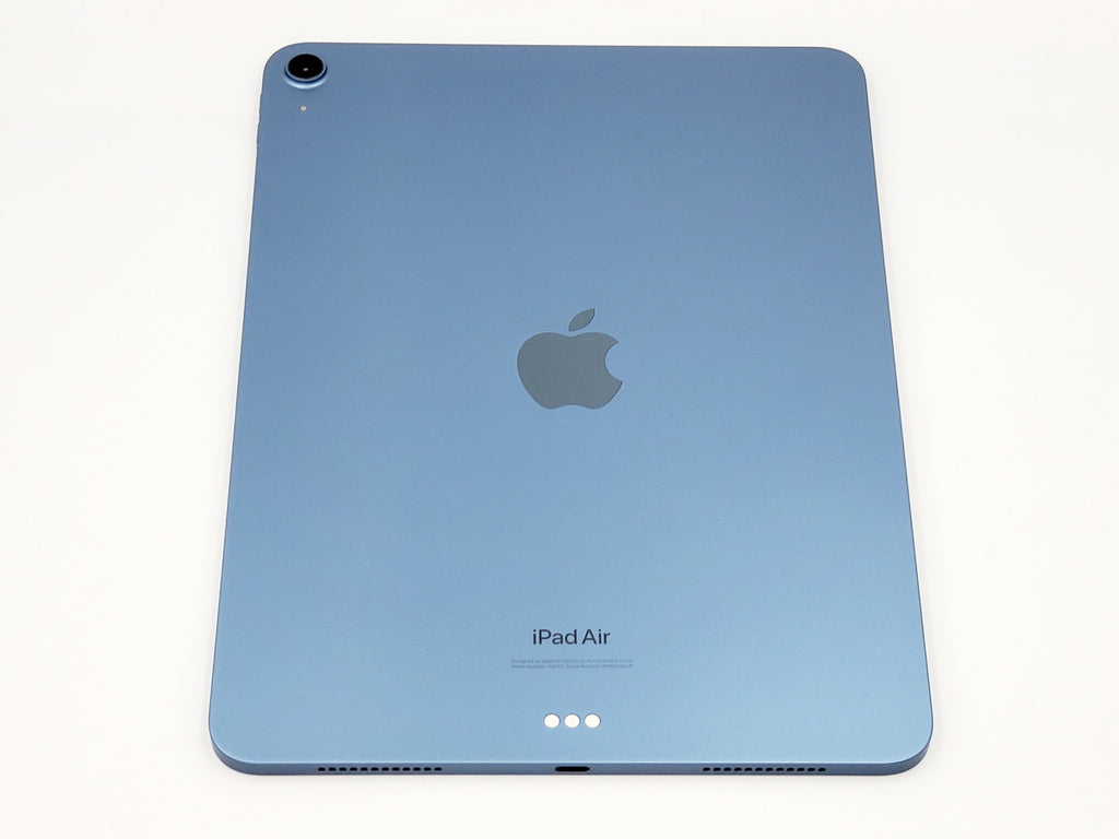 IPad Air 第5世代 2022年モデル 64GB ブルー-