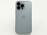 【Bランク】SIMフリー iPhone13 Pro 256GB シエラブルー MLUU3J/A #7999