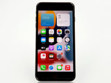 【Bランク】SIMフリー iPhone7 Plus 128GB ブラック MN6F2J/A Apple A185 #3910