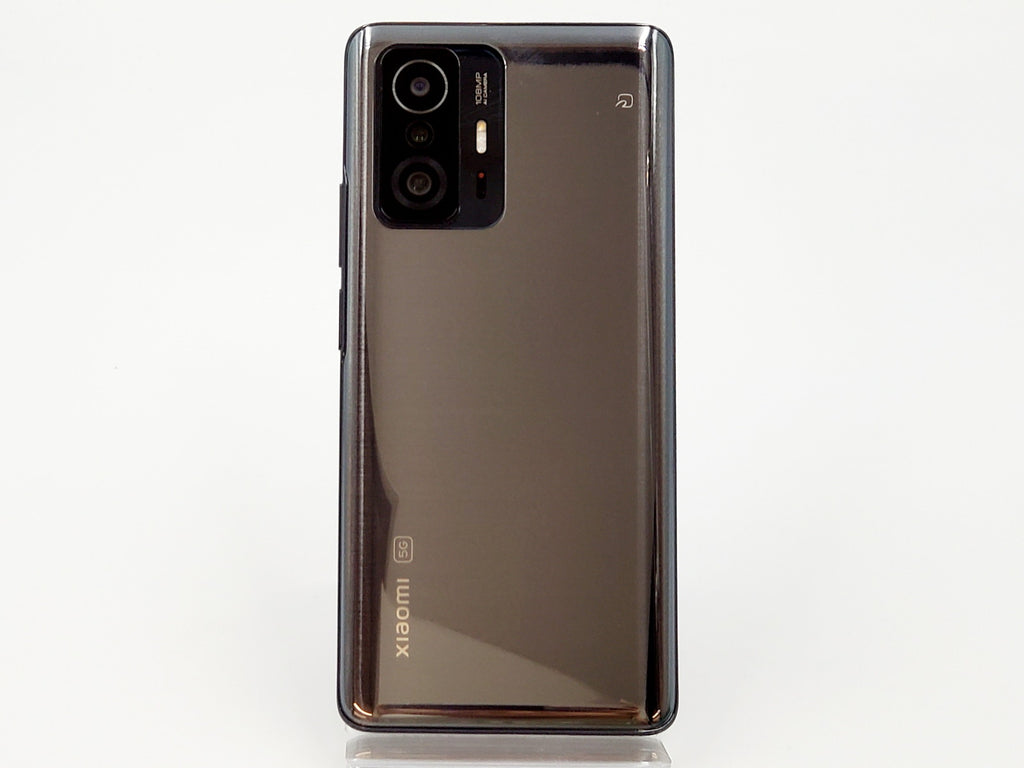 Xiaomi 11T Pro 128GB メテオライトグレー（新品）の+aethiopien