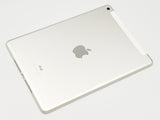 【Aランク】SIMフリー iPad (第6世代) Wi-Fi+Cellular 32GB MR6P2J/A シルバー Apple A1954 2018年モデル 9.7インチ #8841