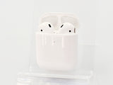 【Cランク】AirPods with Wireless Charging Case 第2世代 MRXJ2J/A Apple A1938 #1Q4JMMT
