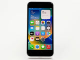 【Cランク】SIMフリー iPhoneSE (第2世代) 128GB ホワイト MXD12J/A #7339