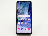 【Cランク】楽天版SIMフリー OPPO A73 ネービーブルー CPH2099 #9037