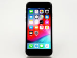 【Bランク】SIMフリー iPhone7 128GB MNCK2J/A ブラック Apple A1779 #7563