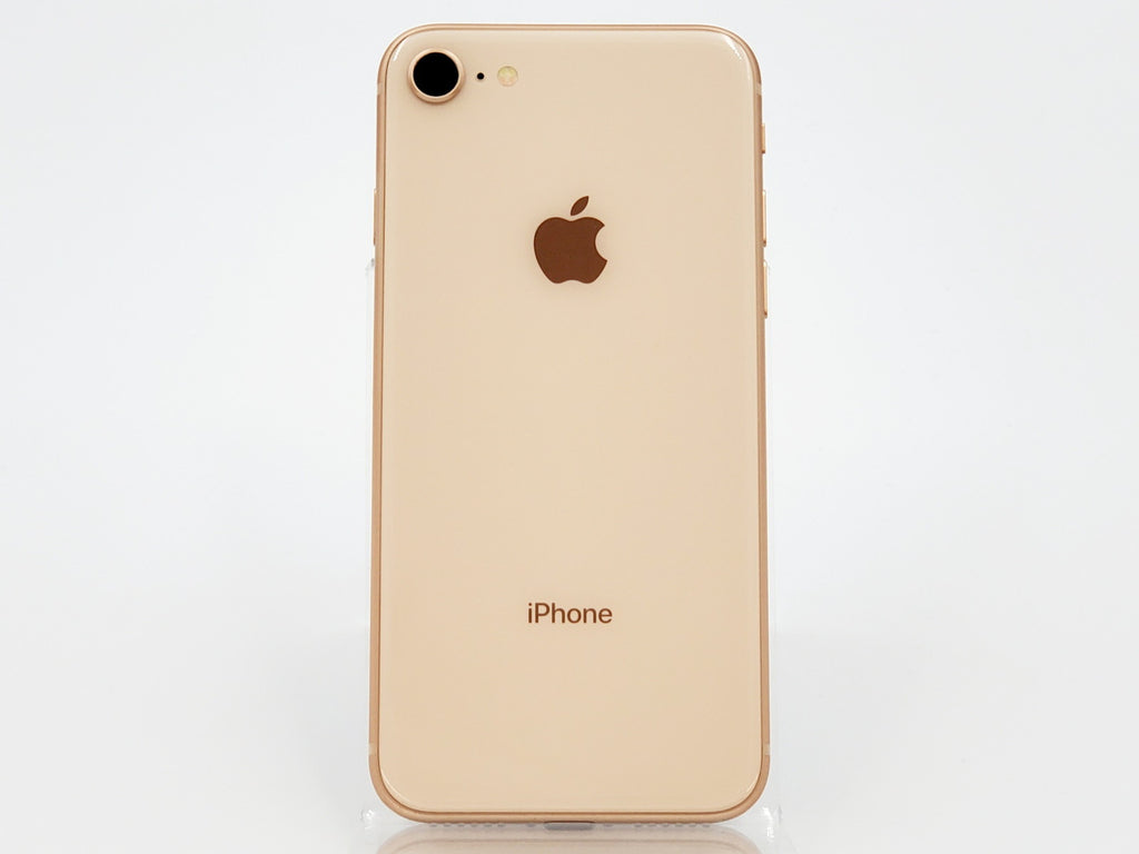 iPhone 8 ゴールド 64 GB UQ mobile