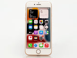 【Bランク】SIMフリー iPhone8 64GB ゴールド MQ7A2J/A #1781