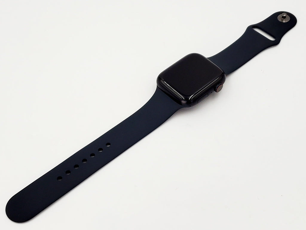 Bランク】Apple Watch Series 8 GPS+Cellularモデル 45mm MNK43J/A