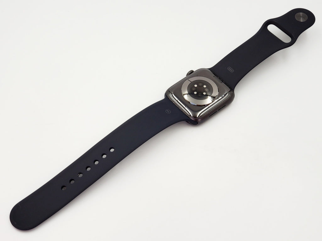 Cランク】Apple Watch Series 6 GPS+Cellularモデル 44mm MG2E3J/A