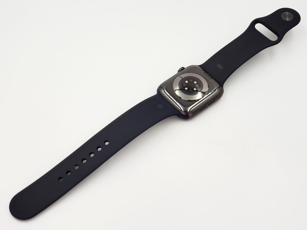 Cランク】Apple Watch Series 6 GPS+Cellularモデル 44mm MG2E3J/A ...