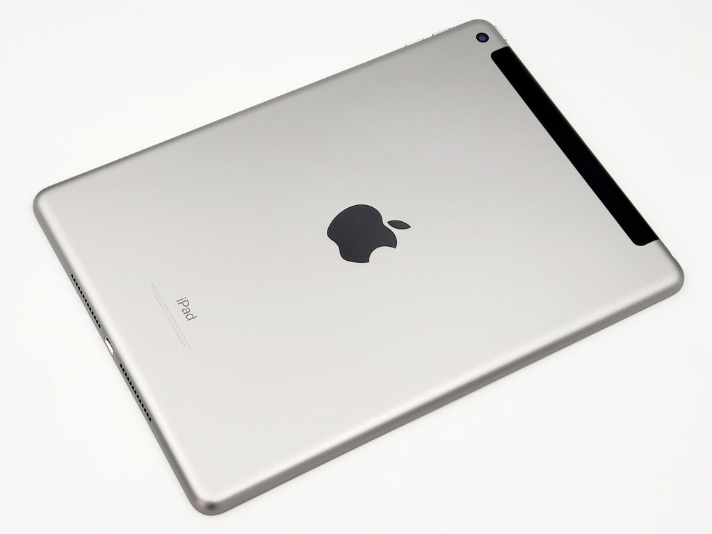 iPad 9.7インチ 32GB MR6N2J/A 第6世代 A1954 △-