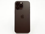 【Bランク】SIMフリー iPhone14 Pro Max 128GB スペースブラック MQ963J/A #2192