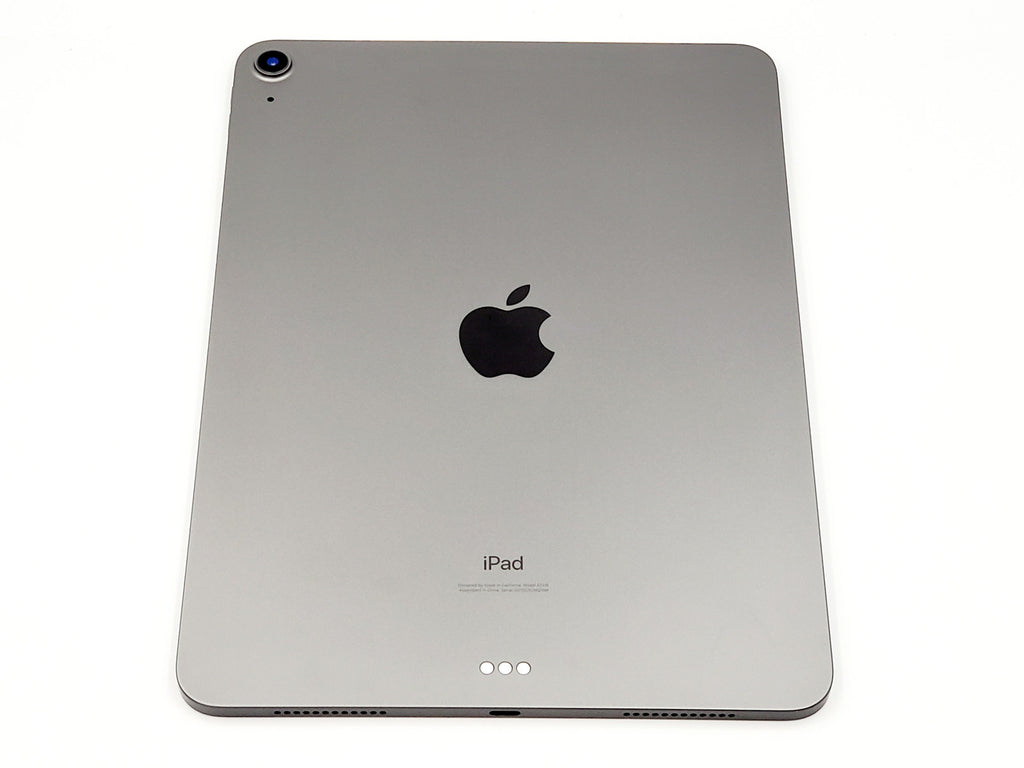 Bランク】iPad Air (第4世代) Wi-Fi 64GB スペースグレイ MYFM2J/A