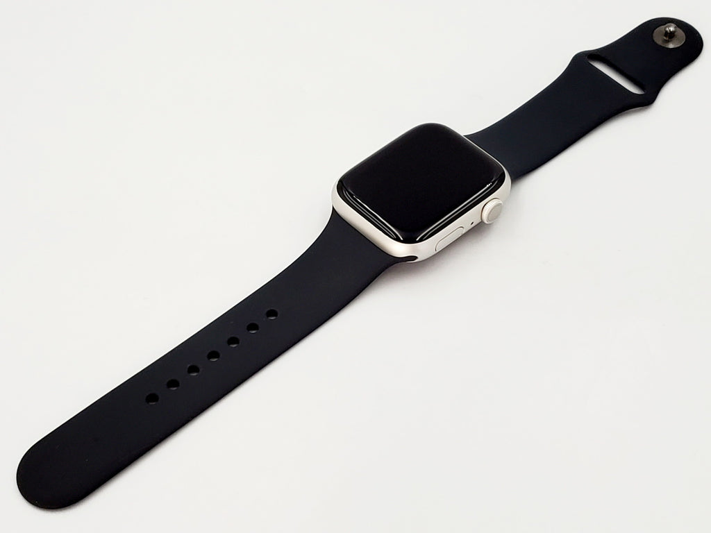 Apple Watch series8 45mm GPSモデル MP6T3J/A-