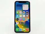 【Bランク】SIMフリー iPhoneXR 256GB ホワイト MT0W2J/A Apple A2106 #1247