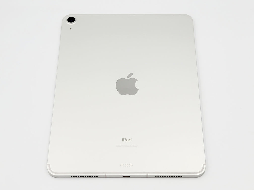 Aランク】SIMフリー iPad Air (第4世代) Wi-Fi+Cellular 256GB