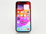 【Bランク】SIMフリー iPhone14 Plus 512GB ミッドナイト MQ4R3J/A Apple A2885 #1223