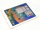 【Cランク】SIMフリー iPad (第6世代) Wi-Fi+Cellular 32GB ゴールド MRM02J/A Apple A1954 #5939