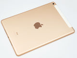 【Cランク】SIMフリー iPad (第6世代) Wi-Fi+Cellular 32GB ゴールド MRM02J/A Apple A1954 #5939