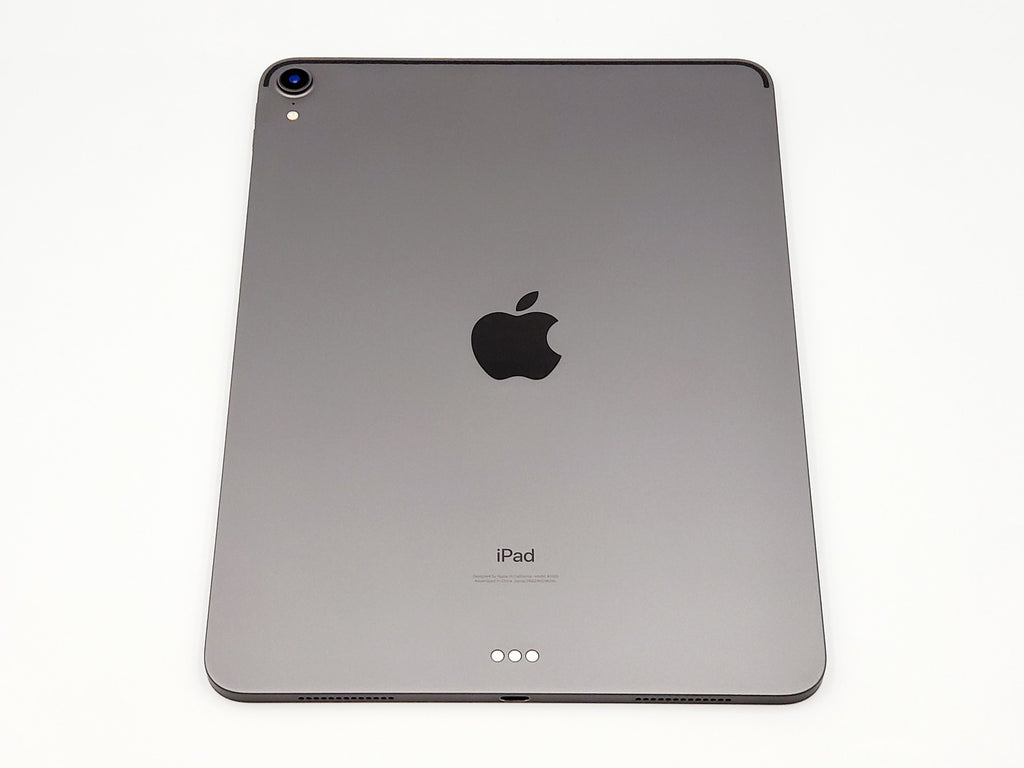 iPad Pro 11インチ 256gb wifi 2018 スペースグレイ