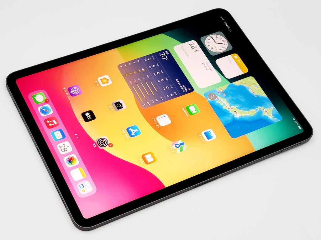 iPad Pro 2018年256GB Wi-Fi 11 インチ