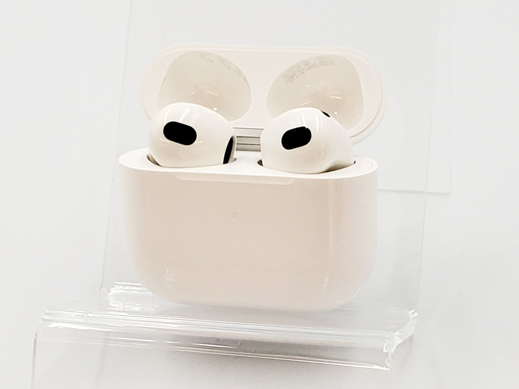 Apple AirPods 第3世代 - イヤホン