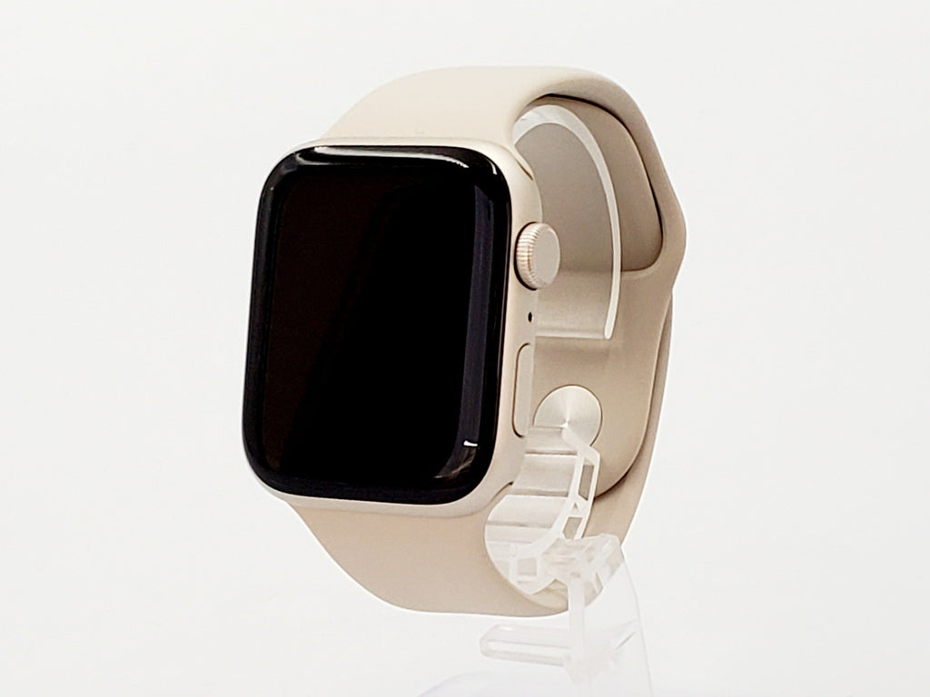 Apple watch SE (第二世代)44mm GPSモデル-