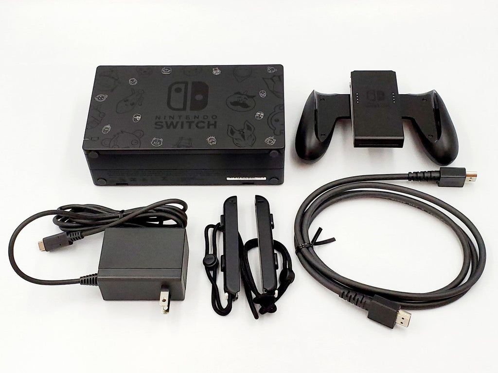【Aランク】Nintendo Switch ニンテンドースイッチ フォートナイトSpecialセット HAD-S-KFAGE #49063656